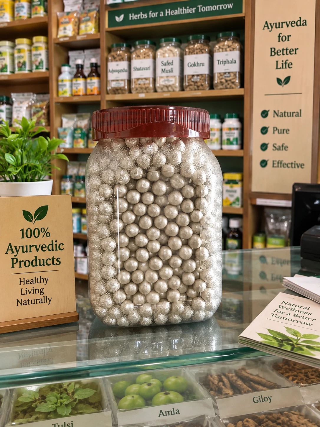 Ayurvedic Medicine
