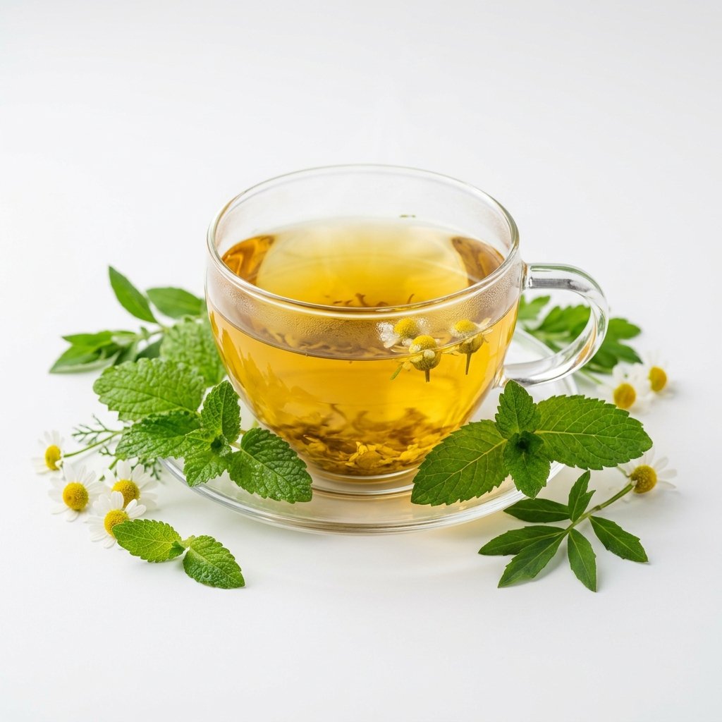 Immunity Boosters