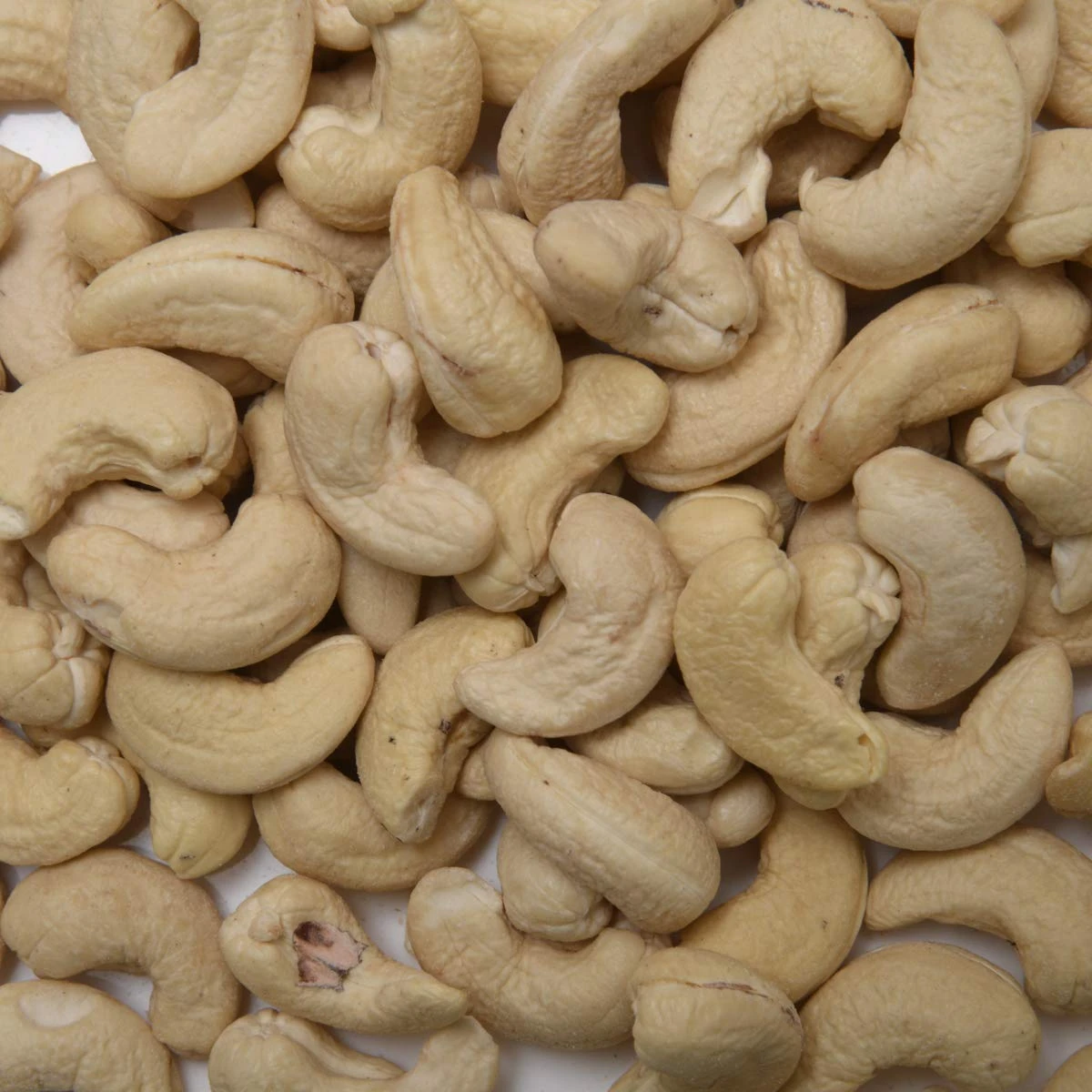 Kaju (Cashew)