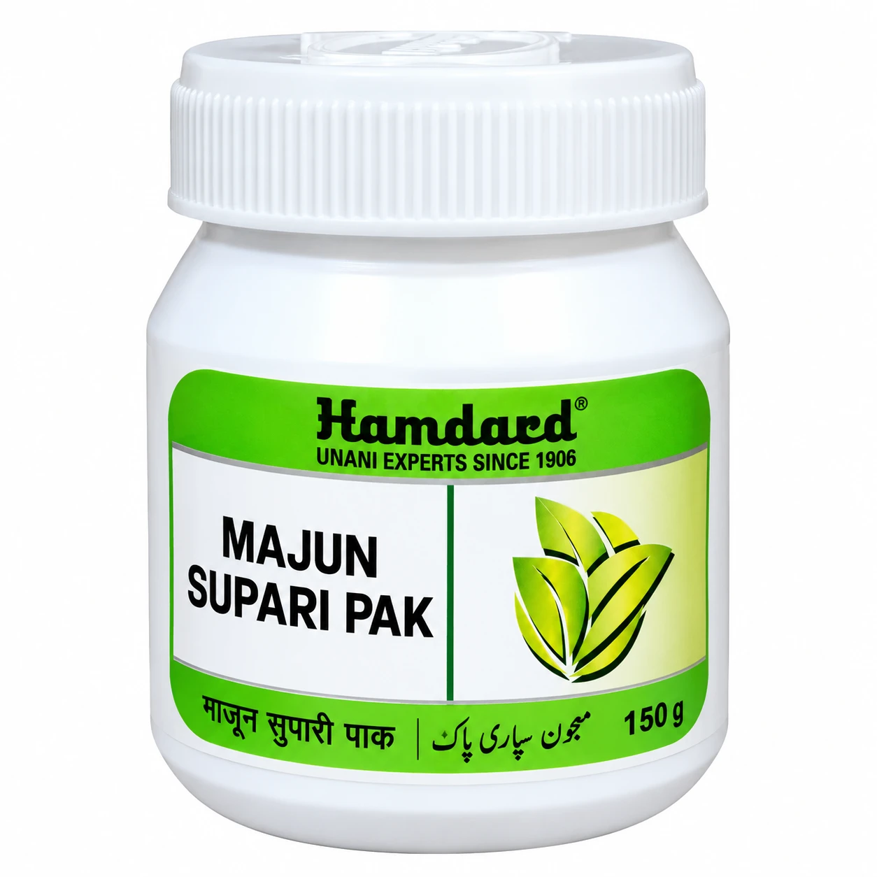 Majoon Supari Pak 150gm