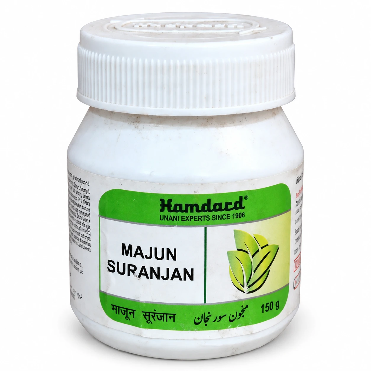 Majoon Suranjan 150gm