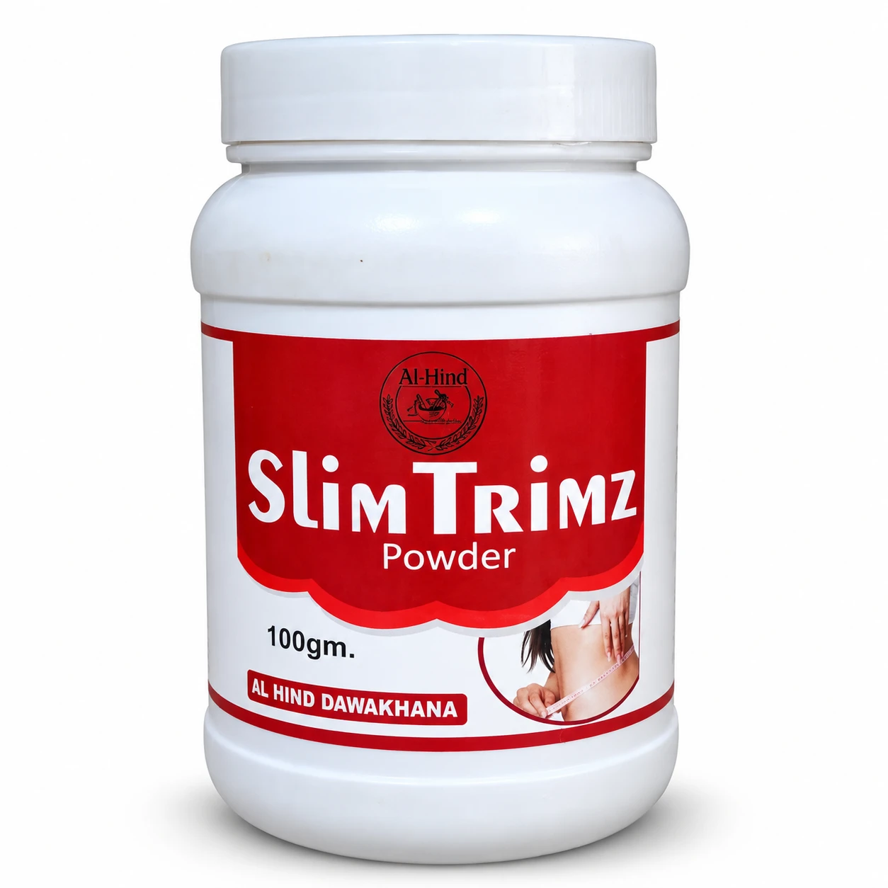 Slim Trimz Powder